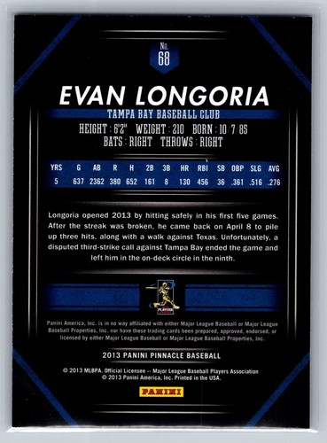 2013 Panini Pinnacle Baseball, Complete Your Set, Pick & Choose #1-#200 - Picture 125 of 373