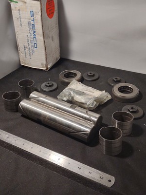 stemco kaiser king pins stemco kaiser king pins