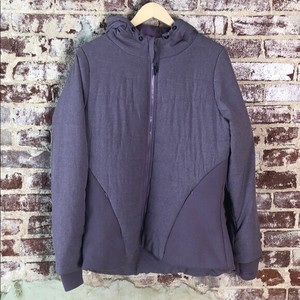 gymshark winter jacket