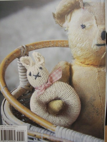 Erika Knight ~ Natural Nursery Knits ~ Infant Pattern Book Only - Imagen 2 de 2