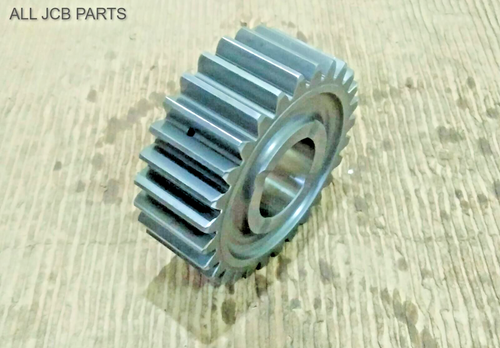 JCB 432ZX - PINION PLANET GEAR GEAR ASSEMBLY QTY 3 PCS 550/43084 - Picture 6 of 6