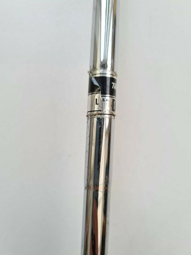 Womens Titleist DTR 3 Iron, Ladies Flex Steel Shaft - Picture 5 of 5