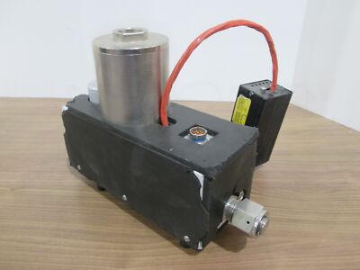 Sierra, 840-TEOS Unibody, Flow Control 0-5 SLPM, 216 LFE, N2, .350 Orifice, Used