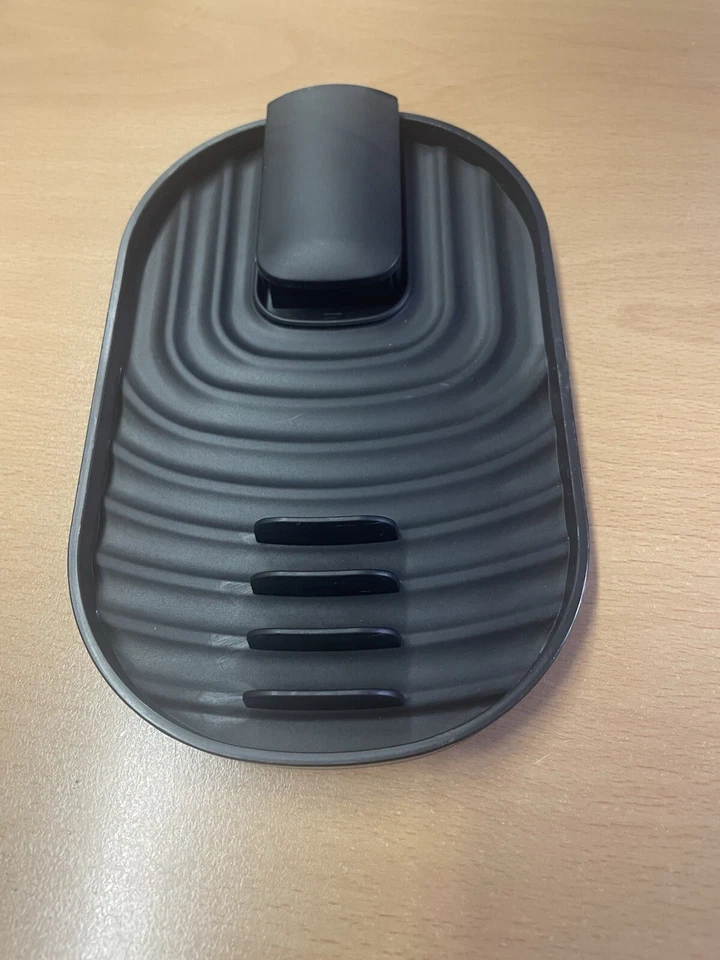 Topfdeckel- und Suppenlöffel Halter 