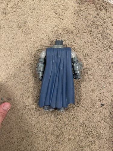 DC Multiverse The Dark Knight Returns Armored Batman Figure - Picture 3 of 15