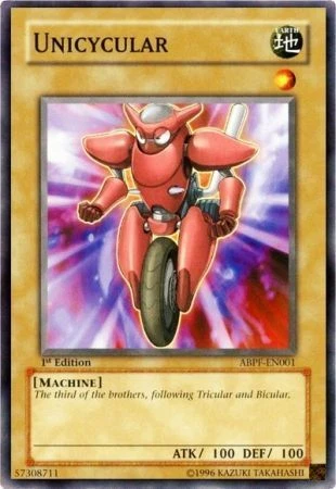 Yugioh Cards | Single Individual Cards | Normal Monsters - Picture 170 of 180