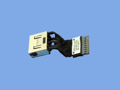 Connecteur DC Jack (prise Secteur) Pour PC Portable Lenovo ThinkPad X230 - Occasion Bon état
