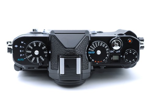 N Mint Nikon Zf 24.5 MP Full Frame Mirrorless Digital Camera Body Shutter 1600 - Picture 6 of 24