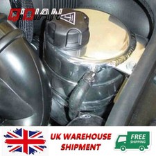 Car Coolant Expansion Overflow Tank For 2007-2016 Mini Cooper R55 R56 R57 R60