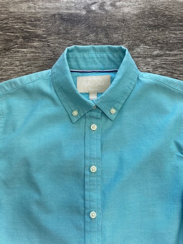 Banana Republic Oxford Womens Shirt 
