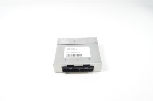 Opel Motor ECU Steuergerät Einheit