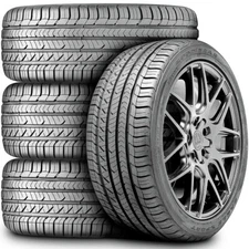 4 Tires Goodyear Eagle Sport All-Season 245/45R18 96W A/S High Performance