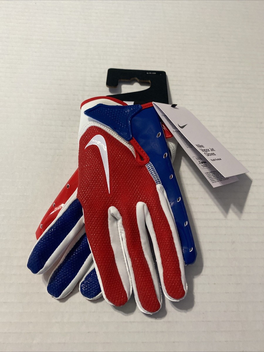 nike vapor jet 5.0 red