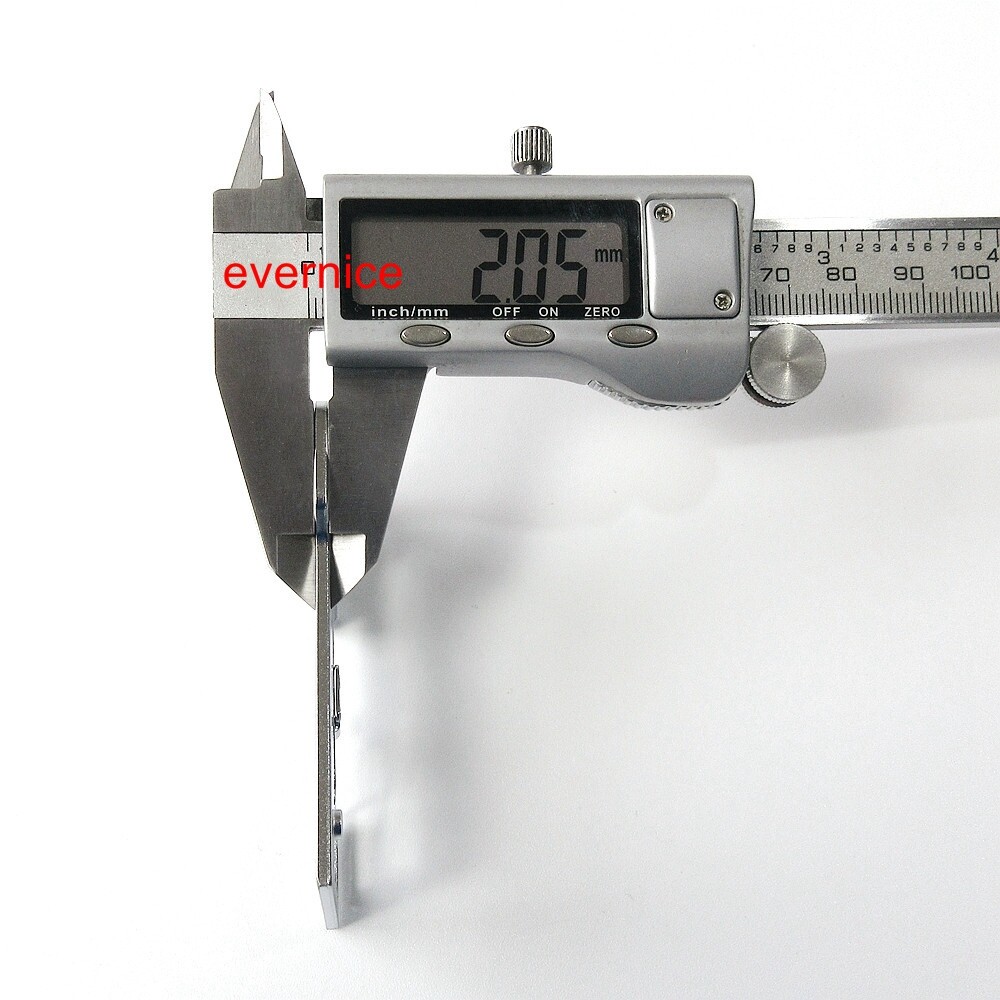 Needle Plate 4 Thread For Brother Serger 3034D, 1034D XB2513001 eBay