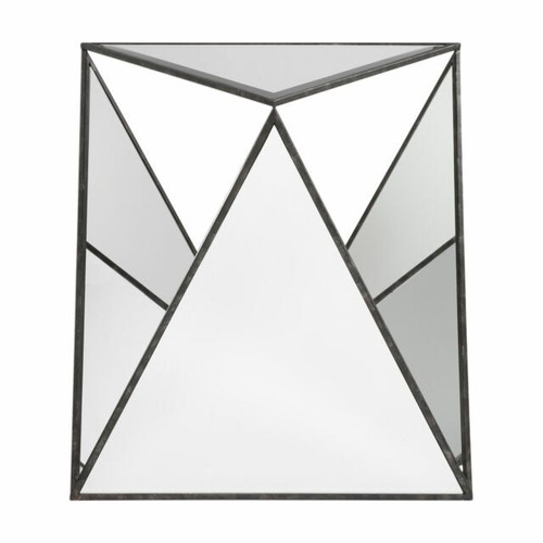 Grattoir à Peinture Triangulaire Vintage - Manche Bois, Lame 8,75 Pouces - Occasion