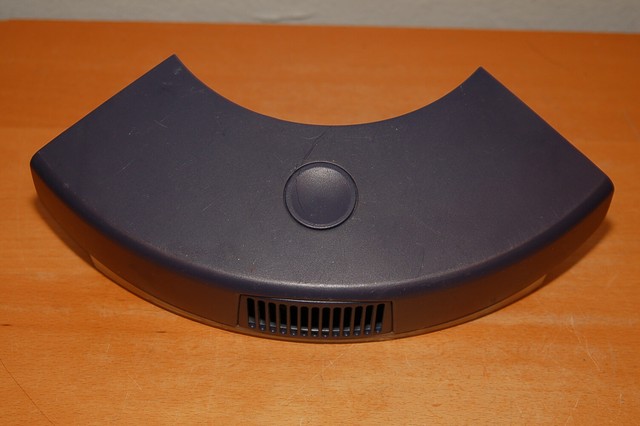 roomba dust bin replacement