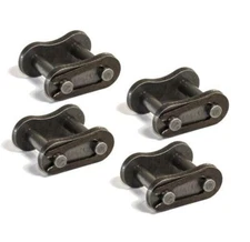4-PIECES Jeremywell 15 Connecting, Master Link, ANSI Standard