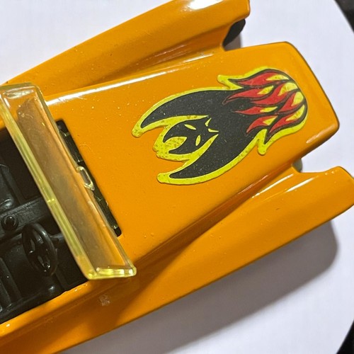Vintage MATCHBOX LOTUS SUPER SEVEN w/Box Made in England - Picture 7 of 11