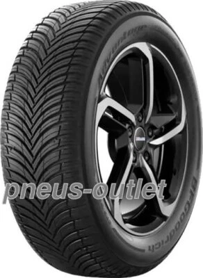 Pneus 4 saisons BF Goodrich Advantage SUV All-Season 225/45 R19 96V XL M+S - Photo 1/2