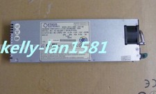1Pcs USED ETASIS EFRP-400 400W Server Redundant Power Supply