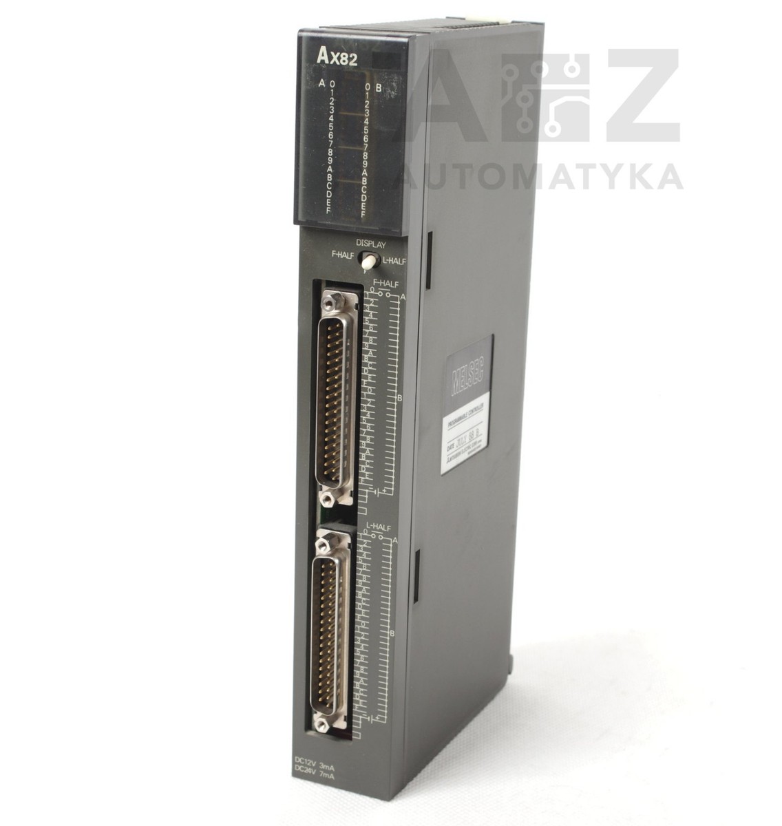 MITSUBISHI MELSEC AX82 AX 82 | eBay