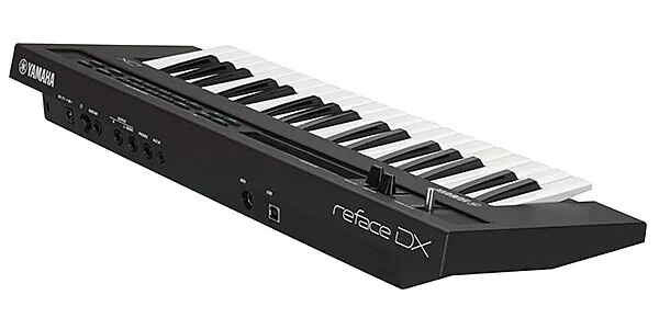 Yamaha reface DX High Quality Mini Keyboard Piano FM Sound Source