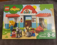 lego duplo 10868