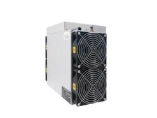 Bitmain Antminer K7 63.5Th 3080W CKB miner with PSU