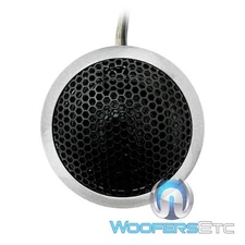 RAINBOW AUDIO PROFI LINE CAL 26 VOF 1" SILK DOME TWEETER MADE IN GERMANY NEW