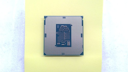 Intel 7th Gen Core i7-7700K 4.2GHz 4 Core 8 Thread LGA1151 CPU SR33A - Picture 2 of 2