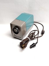 Vintage USSR Soviet FED ETUDE Slide Projector, Works