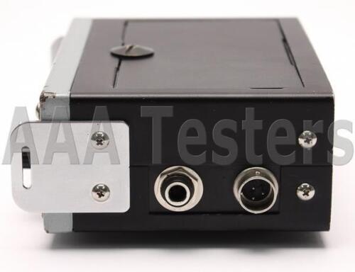 Rilevatore perdite d'acqua Schonstedt SubSurface LD-10 modello LD10 - Foto 5 di 8