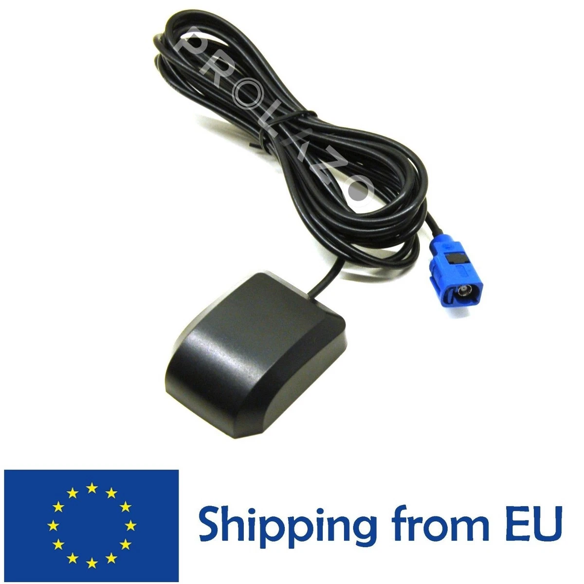Bmw shop gps antenna