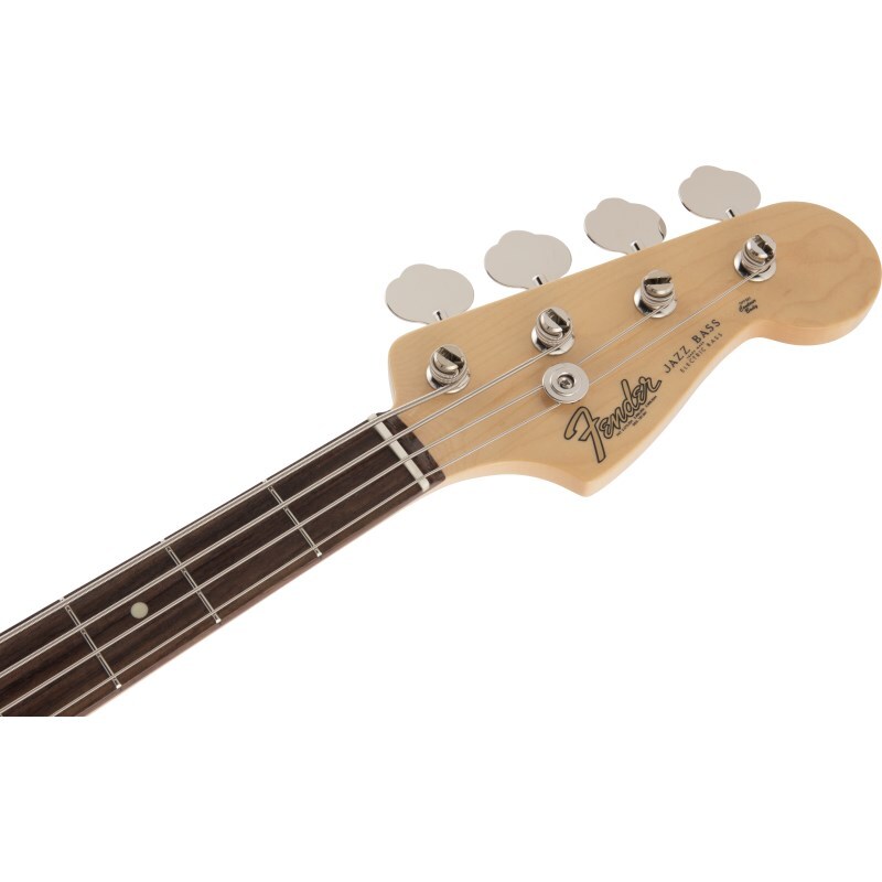 ベース Made in Japan Traditional 60s Jazz Bass New Fender Made in Japan Traditional 60s Jazz Bass (Fiesta