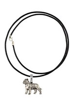 Cane Corso, Italian Corso Dog, Butcher Dog I - Dog Collar, Versi