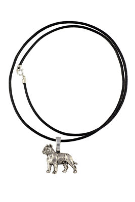 Cane Corso, Italian Corso Dog, Butcher Dog I - Dog Collar, Versi