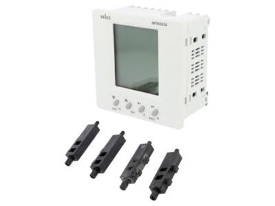 MFM383A-C-CE Messgerät: Netzparameter für Frontplatten digital 96x96mm Selec Gmb