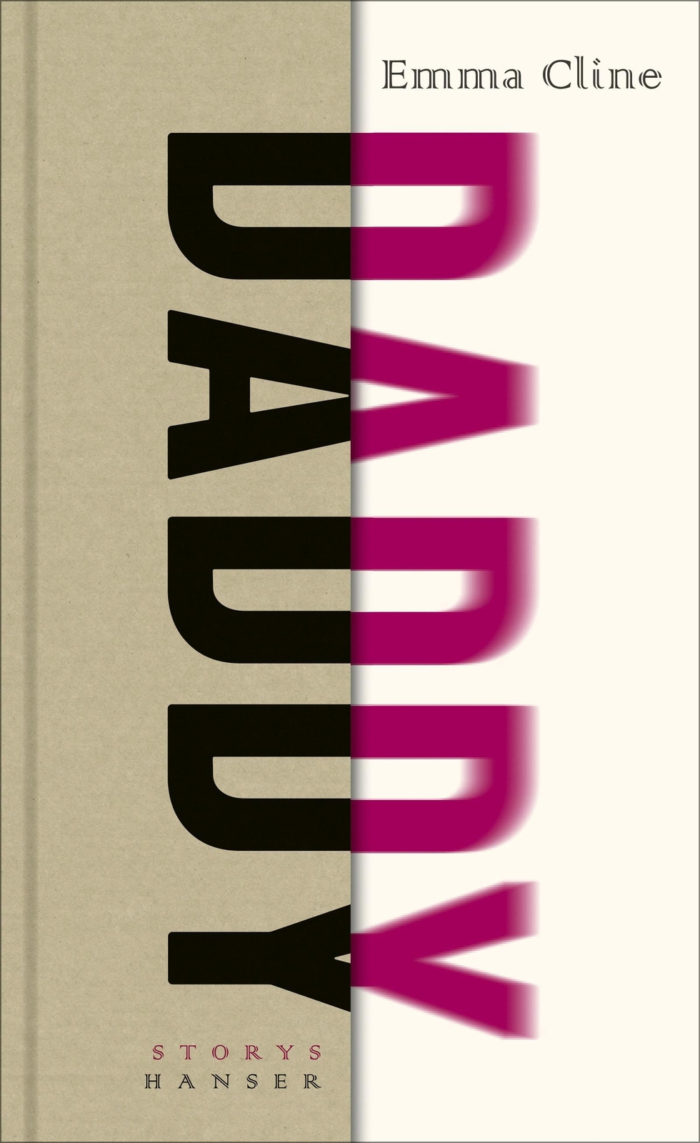 Thumbnail - Emma Cline / Daddy9783446270732