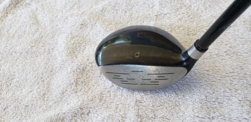 43.75 IN ORLIMAR TRIMETAL HIP STEEL 18 DEG 5 FAIRWAY WOOD GOLF CLUB STIFF gc - Picture 2 of 5