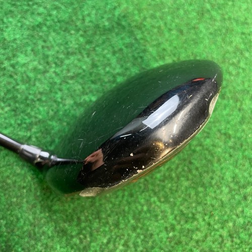 Callaway Diablo Edge 11 degree driver Aldila Habanero R-flex Callaway grip RH - Picture 6 of 14