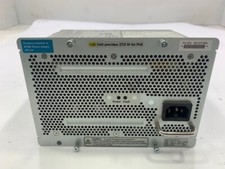 J8712A - HP ProCurve Switch zl 875w Power Supply