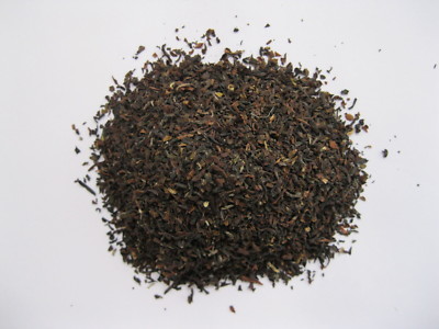 Darjeeling Black Tea India Loose Leaf 8 oz Half Pound Atlantic Spice Company