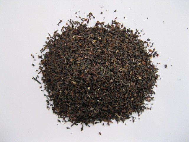 Pure Leaf Unsweet Darjeeling Black Tea