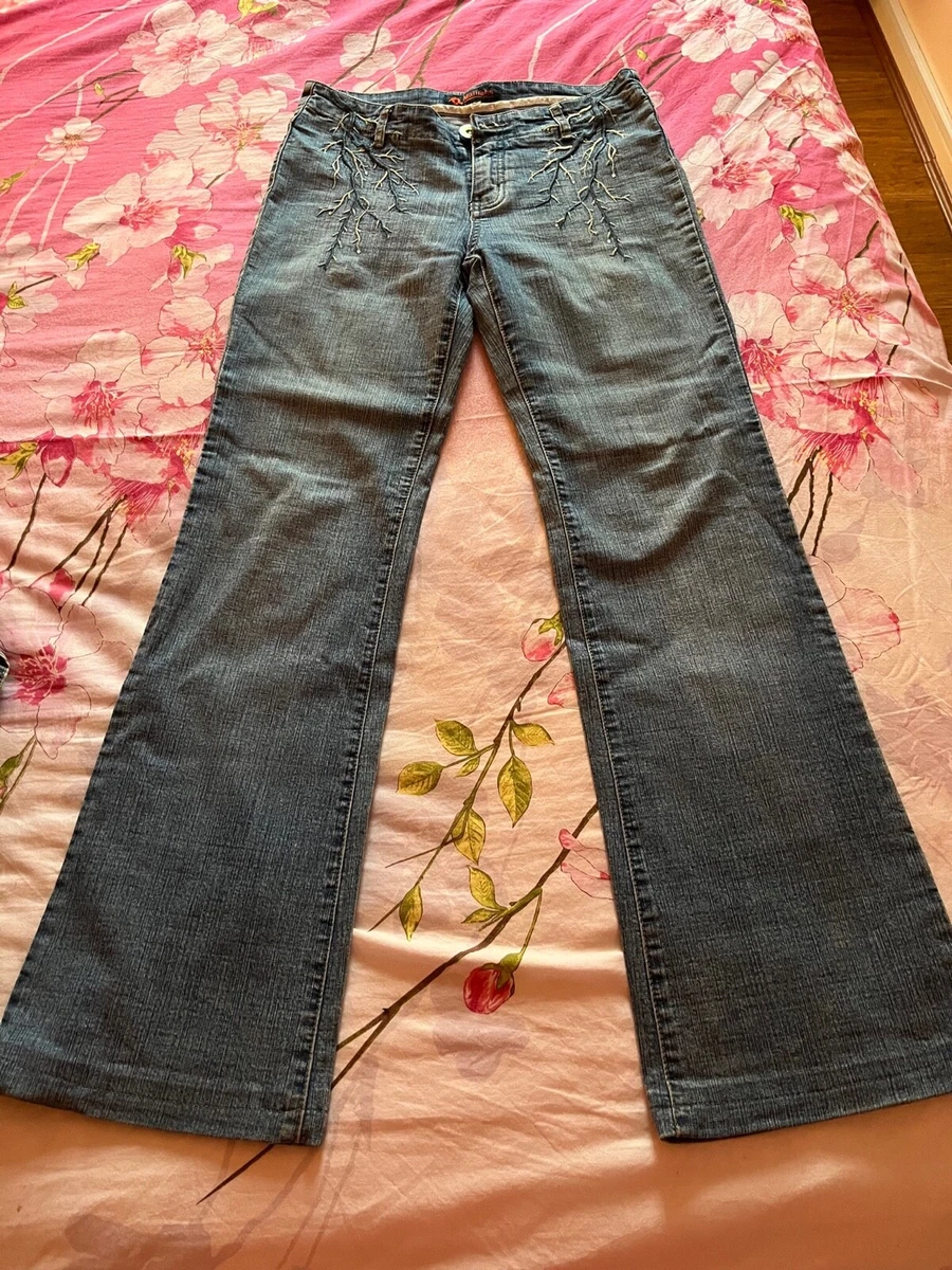 A 28 in jeans is best sale what size