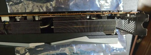 MSI Radeon RX 6700 XT GAMING X 12GB GDDR6 - Bild 5 von 10