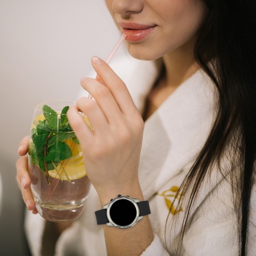 Smartwatch Protector Anti- Watch Cover Watch Protector Case Kompatybilny - Zdjęcie 8 z 12