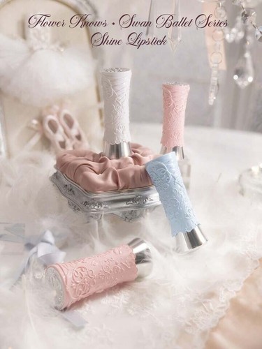 Collezione Flower Knows Swan Ballet - SCEGLI IL TUO ARTICOLO - NUOVO - Foto 3 di 58