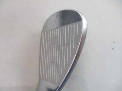 Muziik On The Screw Silver Wedge #52(1Club)/DG/Flex:S200/Wedge | eBay