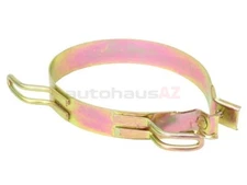 FISCHER & PLATH Muffler Hanger Strap 1332325 Volvo 940 740 960 S90 V90 760 780