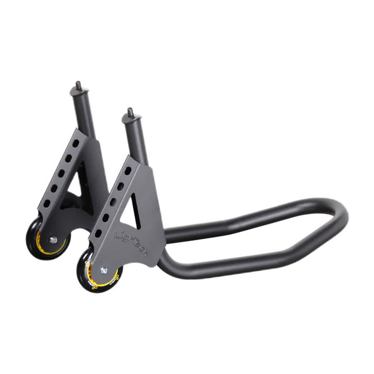 【ai】 Vorderradständer Lightech Für Kawasaki ZX-6R NINJA 636 2009